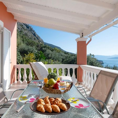 Sunrise View Apartments Μπαρμπάτι Εξωτερικό φωτογραφία