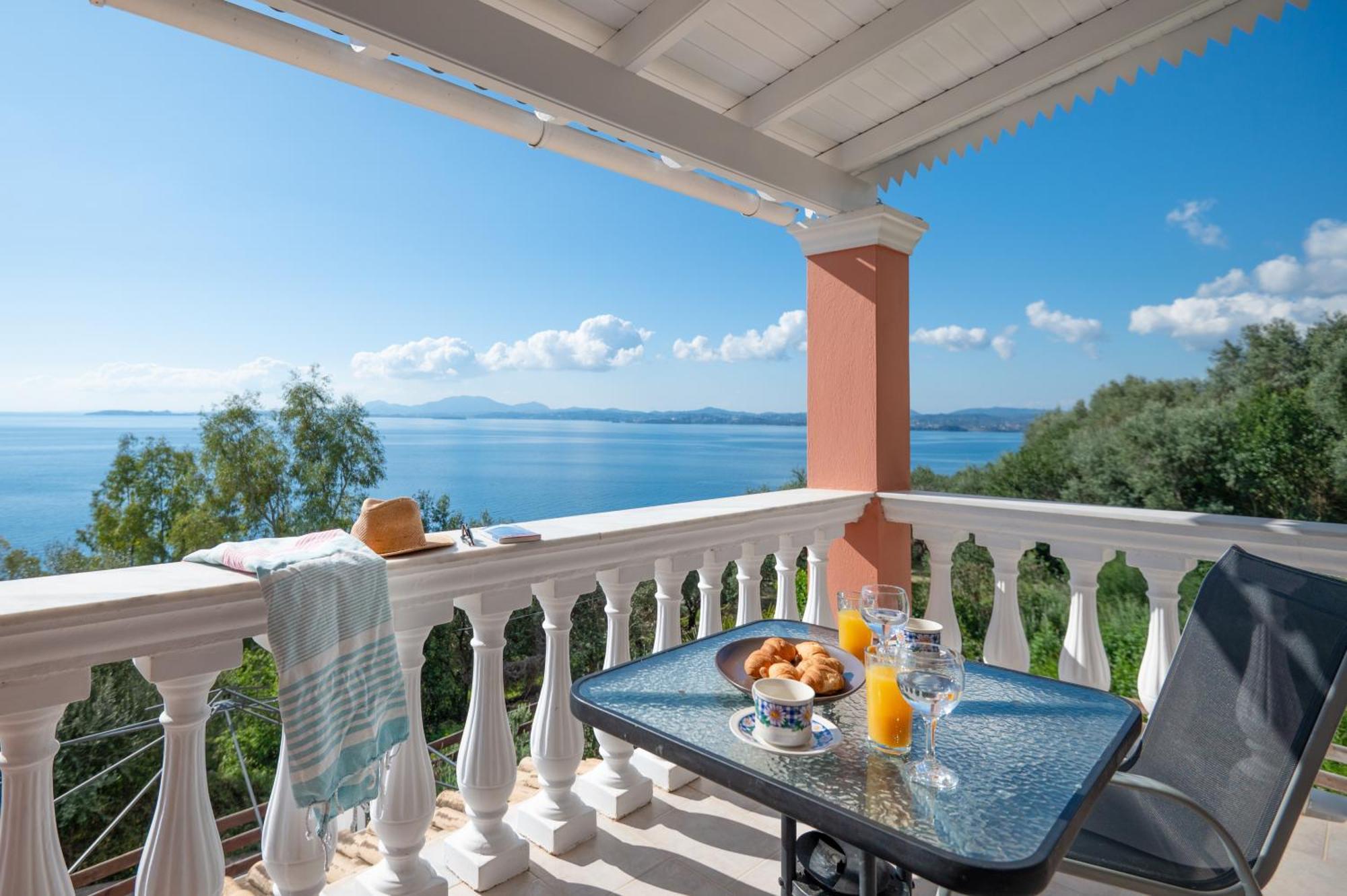 Sunrise View Apartments Μπαρμπάτι Εξωτερικό φωτογραφία