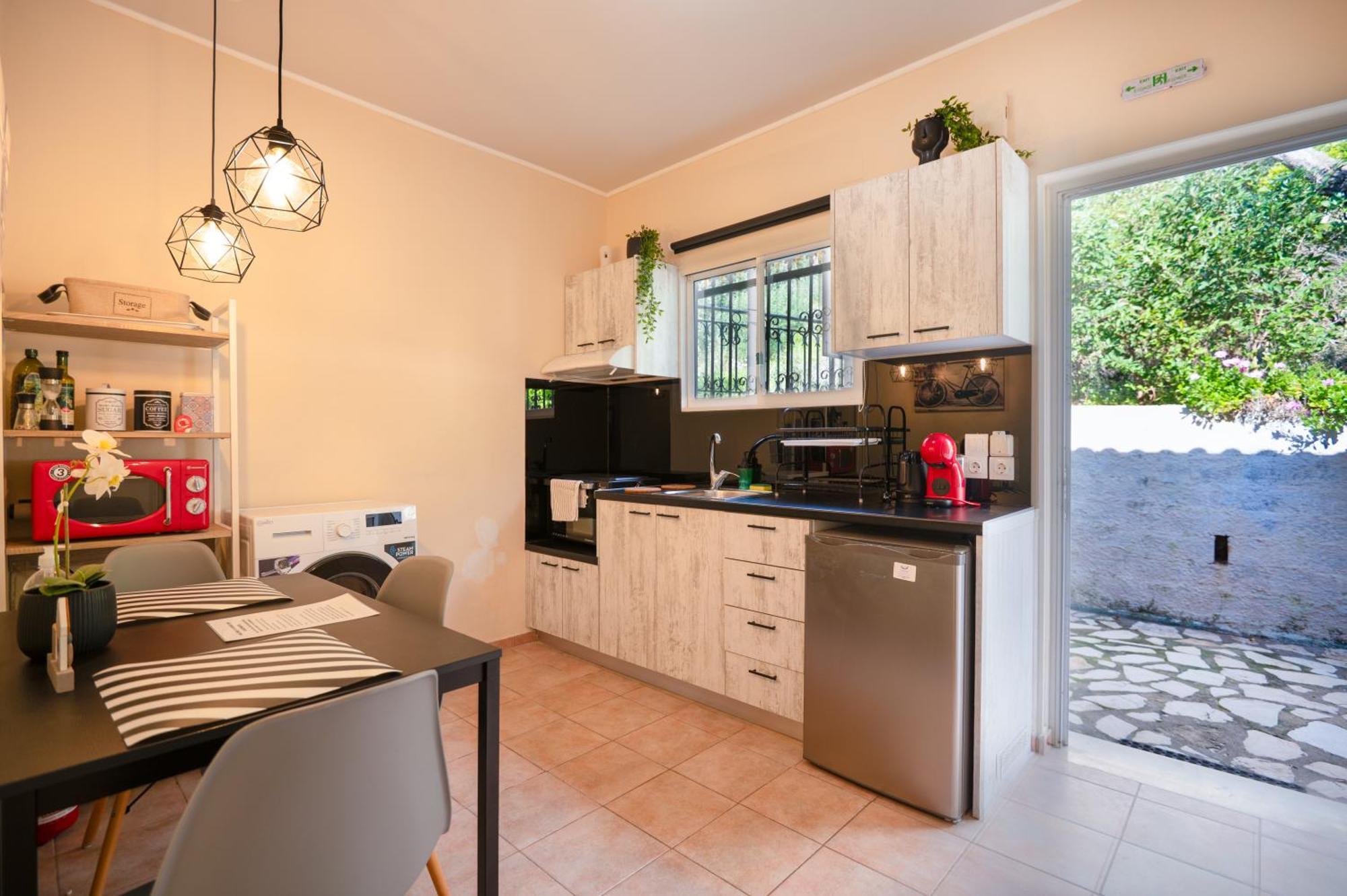 Sunrise View Apartments Μπαρμπάτι Εξωτερικό φωτογραφία