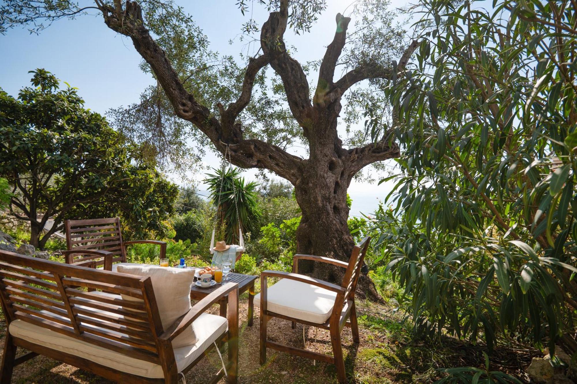 Sunrise View Apartments Μπαρμπάτι Εξωτερικό φωτογραφία