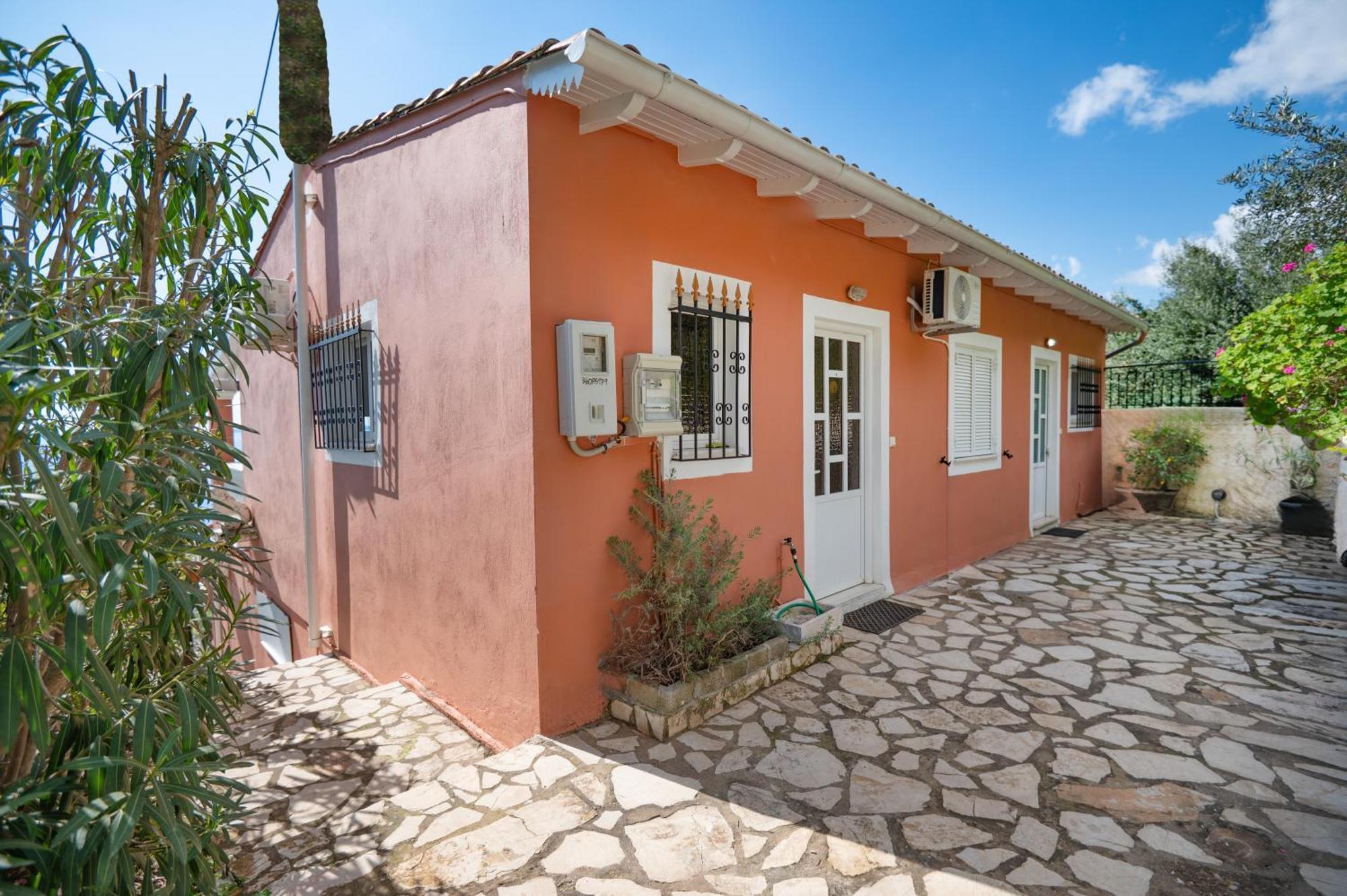 Sunrise View Apartments Μπαρμπάτι Εξωτερικό φωτογραφία