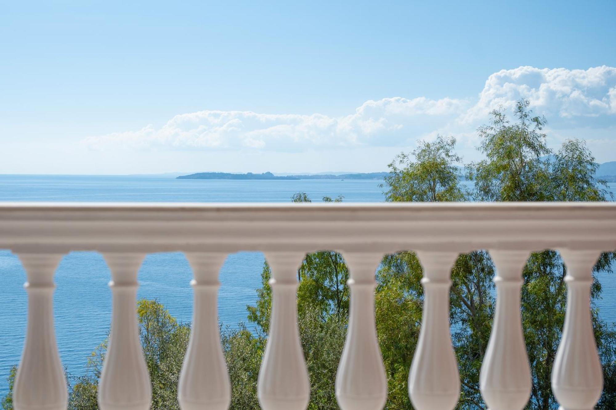Sunrise View Apartments Μπαρμπάτι Εξωτερικό φωτογραφία