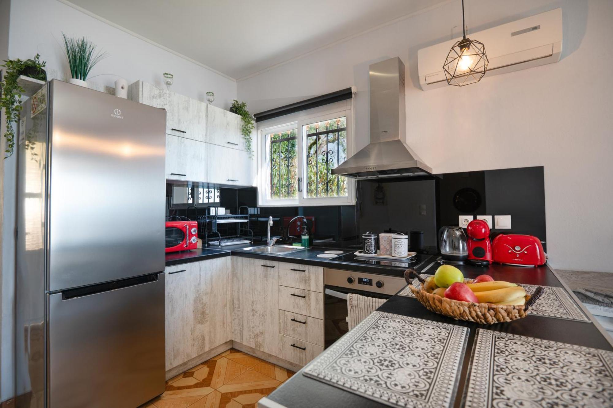 Sunrise View Apartments Μπαρμπάτι Εξωτερικό φωτογραφία