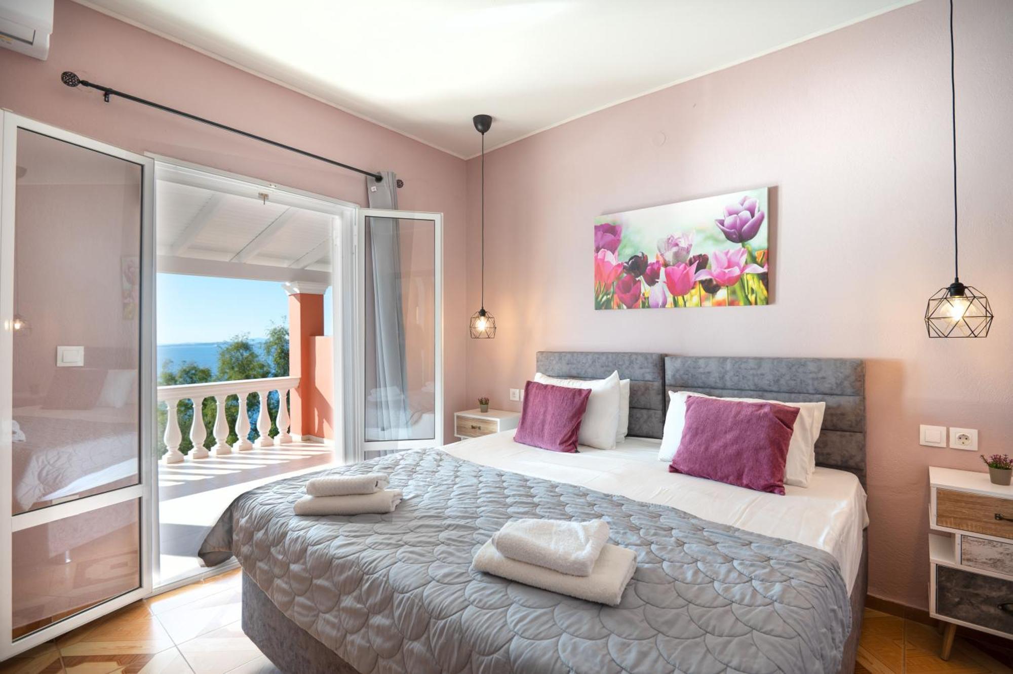 Sunrise View Apartments Μπαρμπάτι Εξωτερικό φωτογραφία