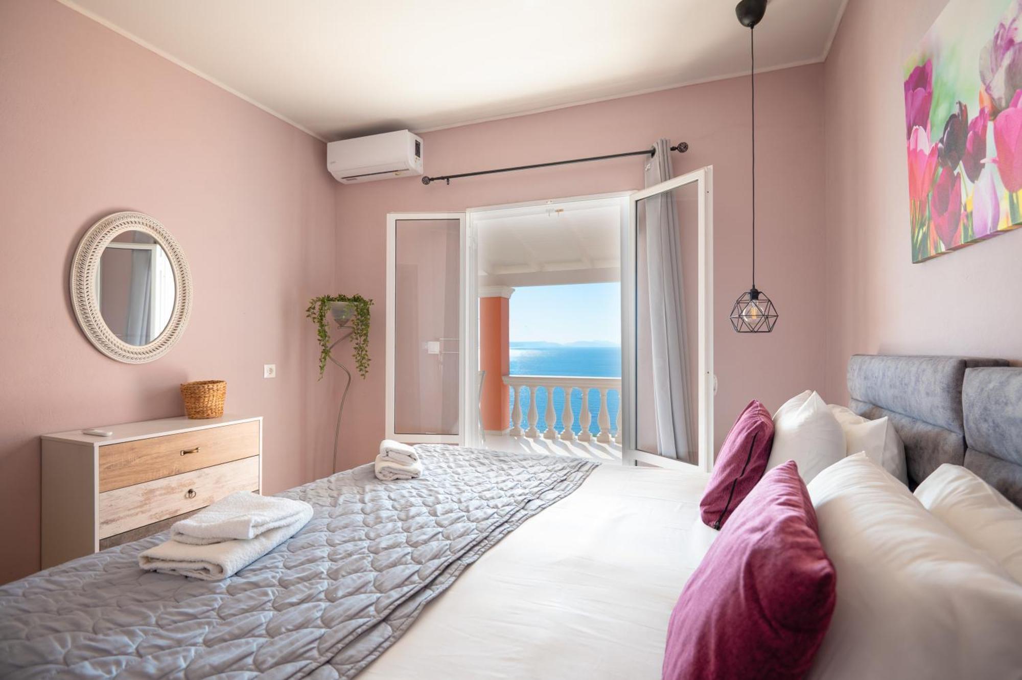 Sunrise View Apartments Μπαρμπάτι Εξωτερικό φωτογραφία
