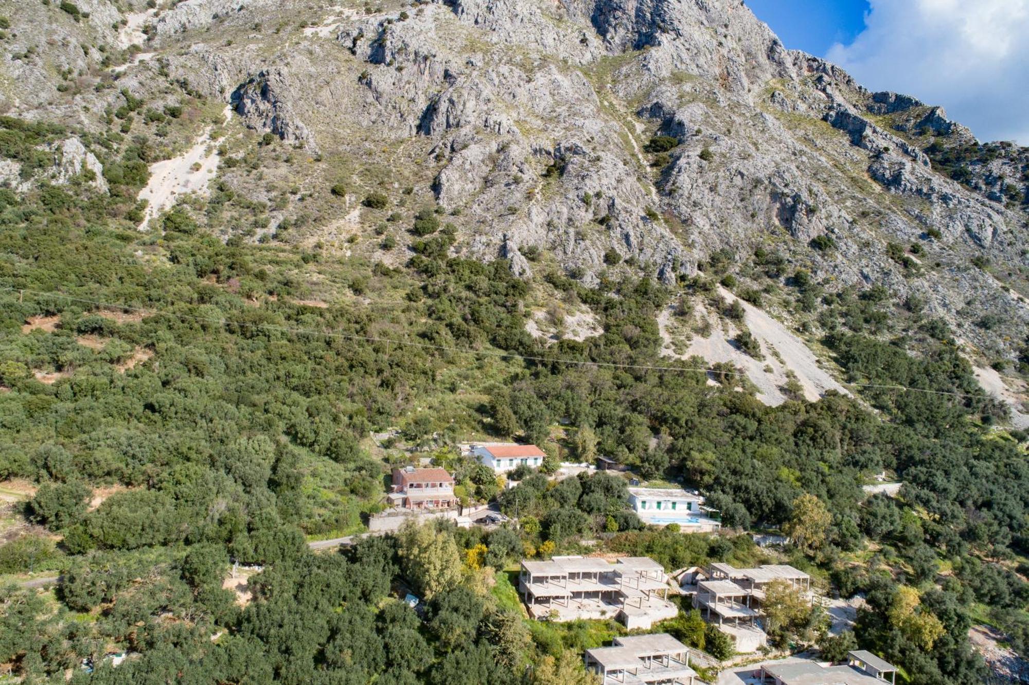 Sunrise View Apartments Μπαρμπάτι Εξωτερικό φωτογραφία
