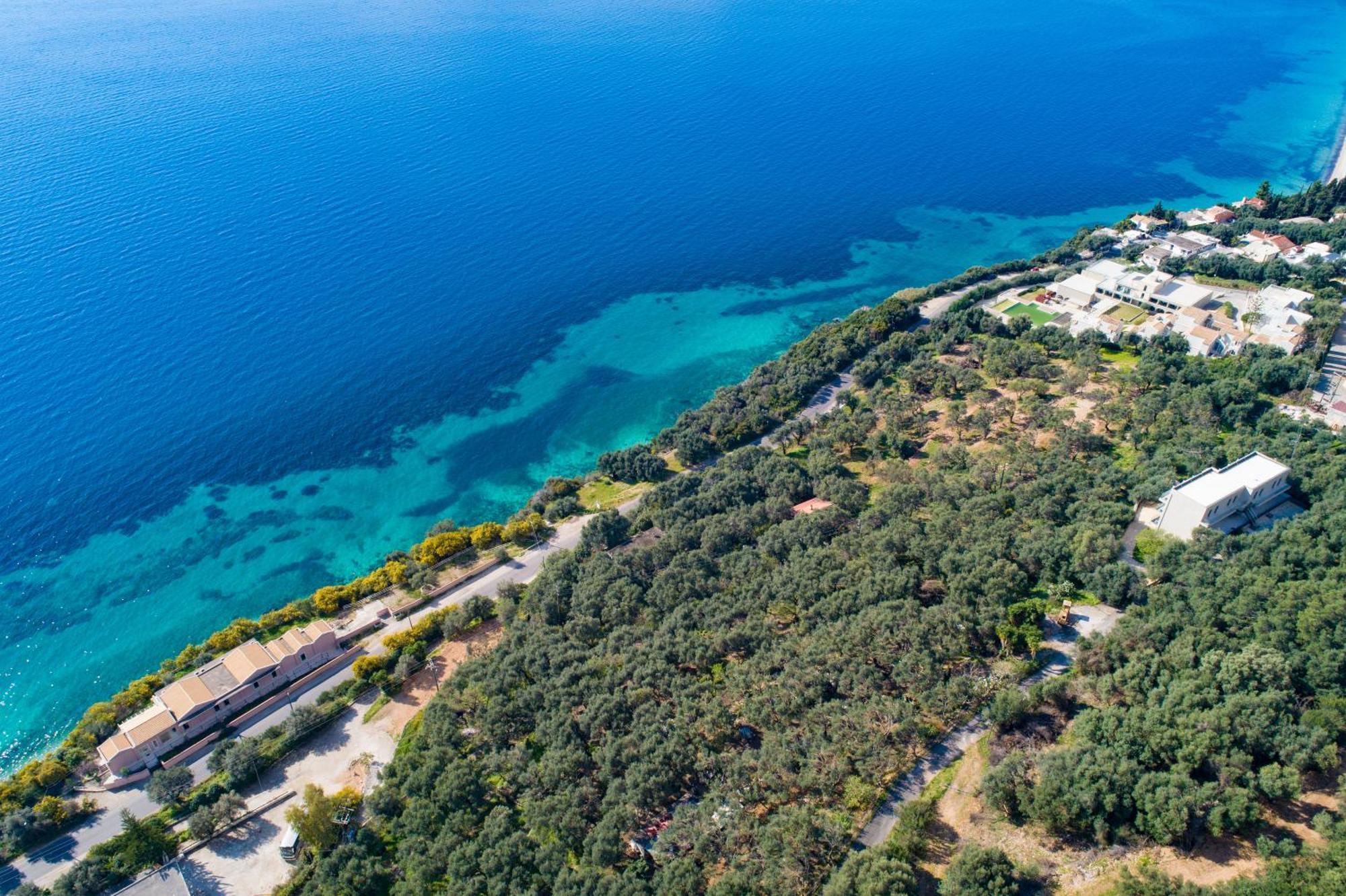 Sunrise View Apartments Μπαρμπάτι Εξωτερικό φωτογραφία