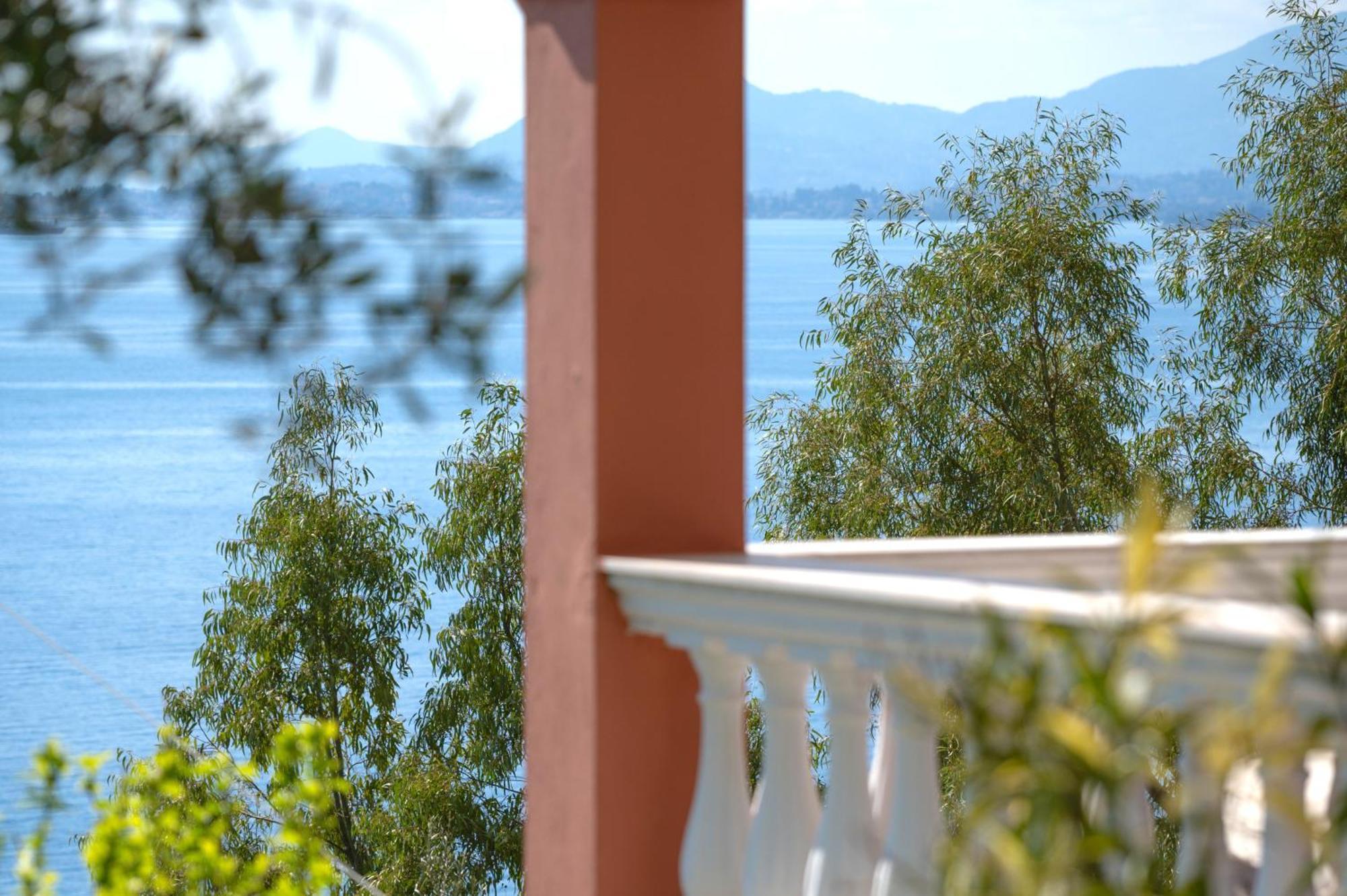 Sunrise View Apartments Μπαρμπάτι Εξωτερικό φωτογραφία