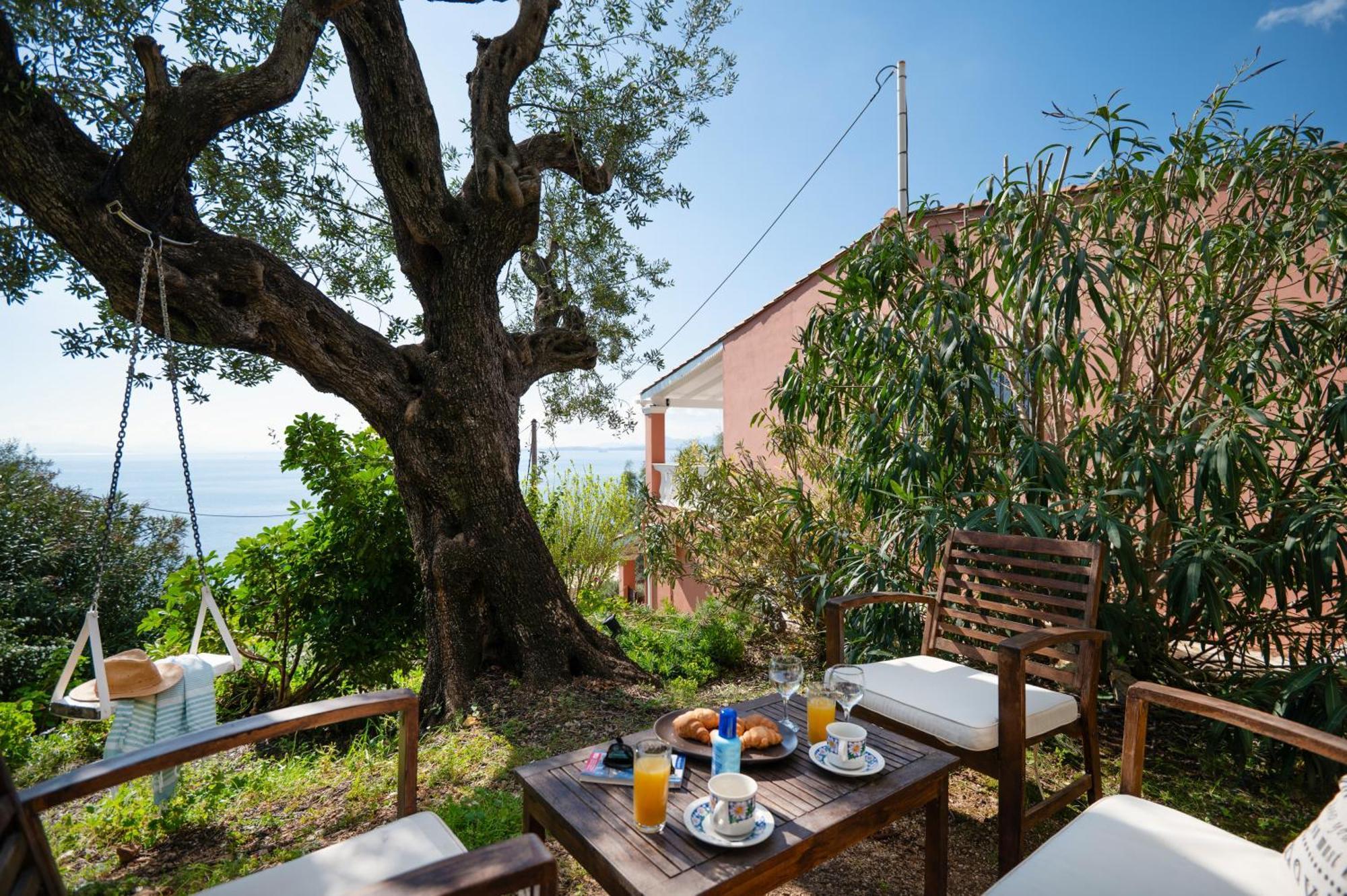 Sunrise View Apartments Μπαρμπάτι Εξωτερικό φωτογραφία