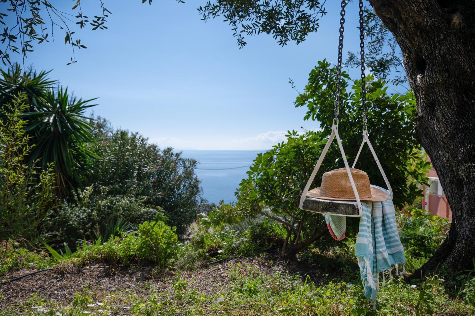 Sunrise View Apartments Μπαρμπάτι Εξωτερικό φωτογραφία