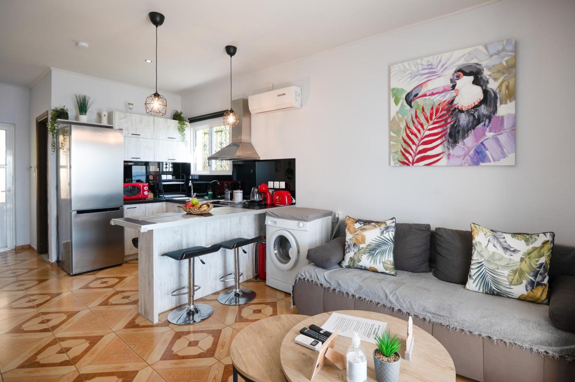 Sunrise View Apartments Μπαρμπάτι Εξωτερικό φωτογραφία