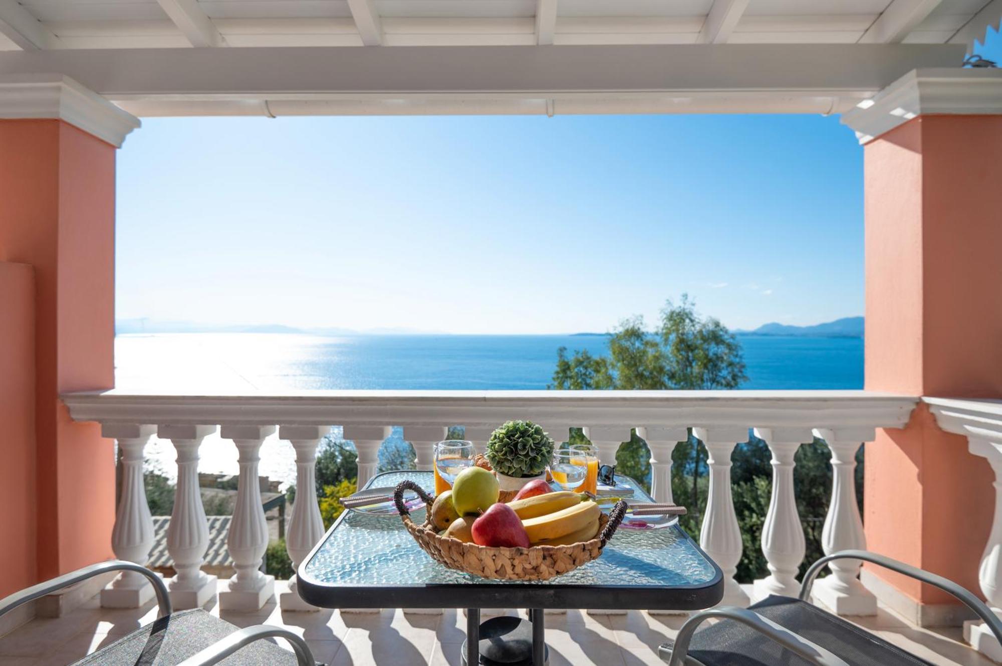 Sunrise View Apartments Μπαρμπάτι Εξωτερικό φωτογραφία