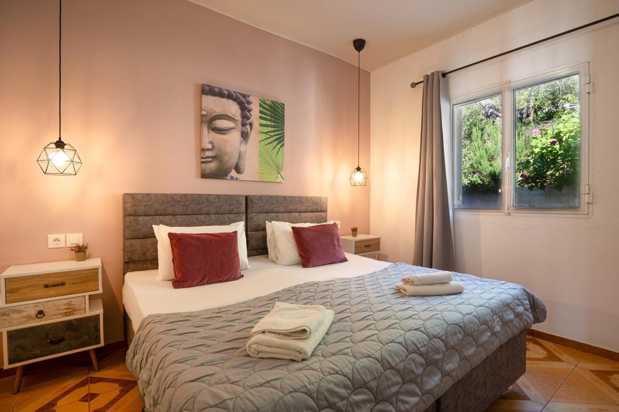 Sunrise View Apartments Μπαρμπάτι Εξωτερικό φωτογραφία