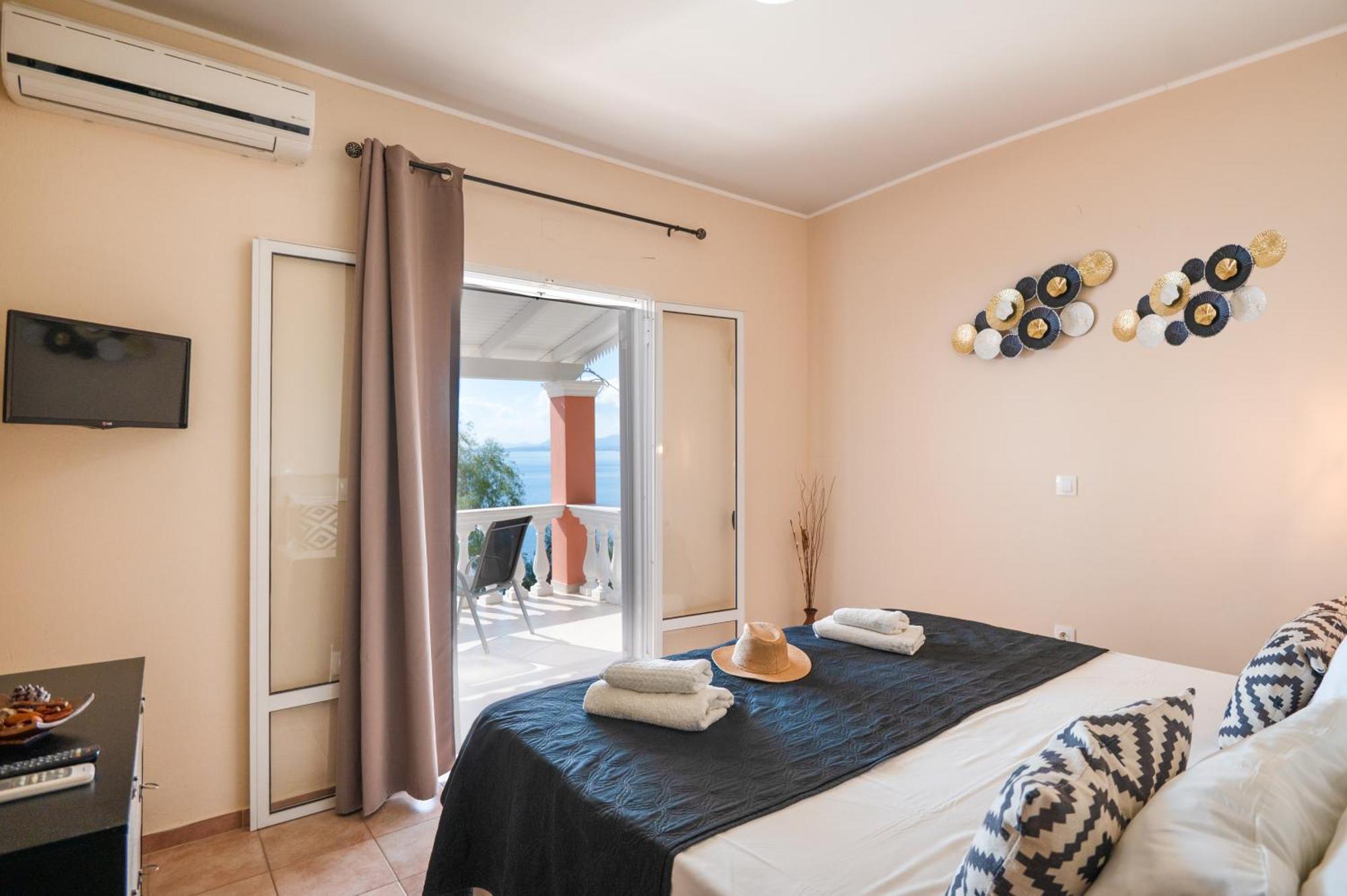 Sunrise View Apartments Μπαρμπάτι Εξωτερικό φωτογραφία