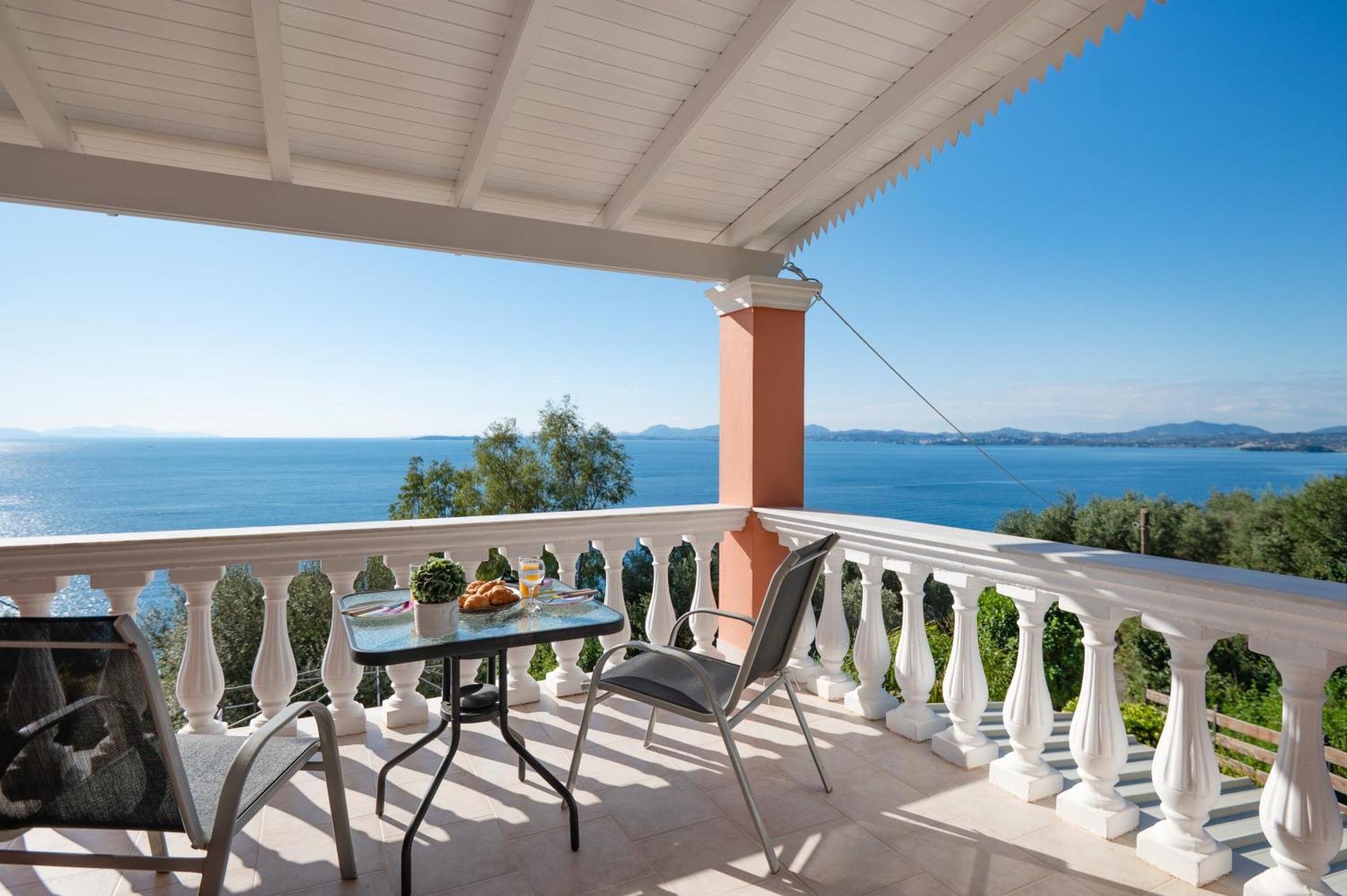 Sunrise View Apartments Μπαρμπάτι Εξωτερικό φωτογραφία
