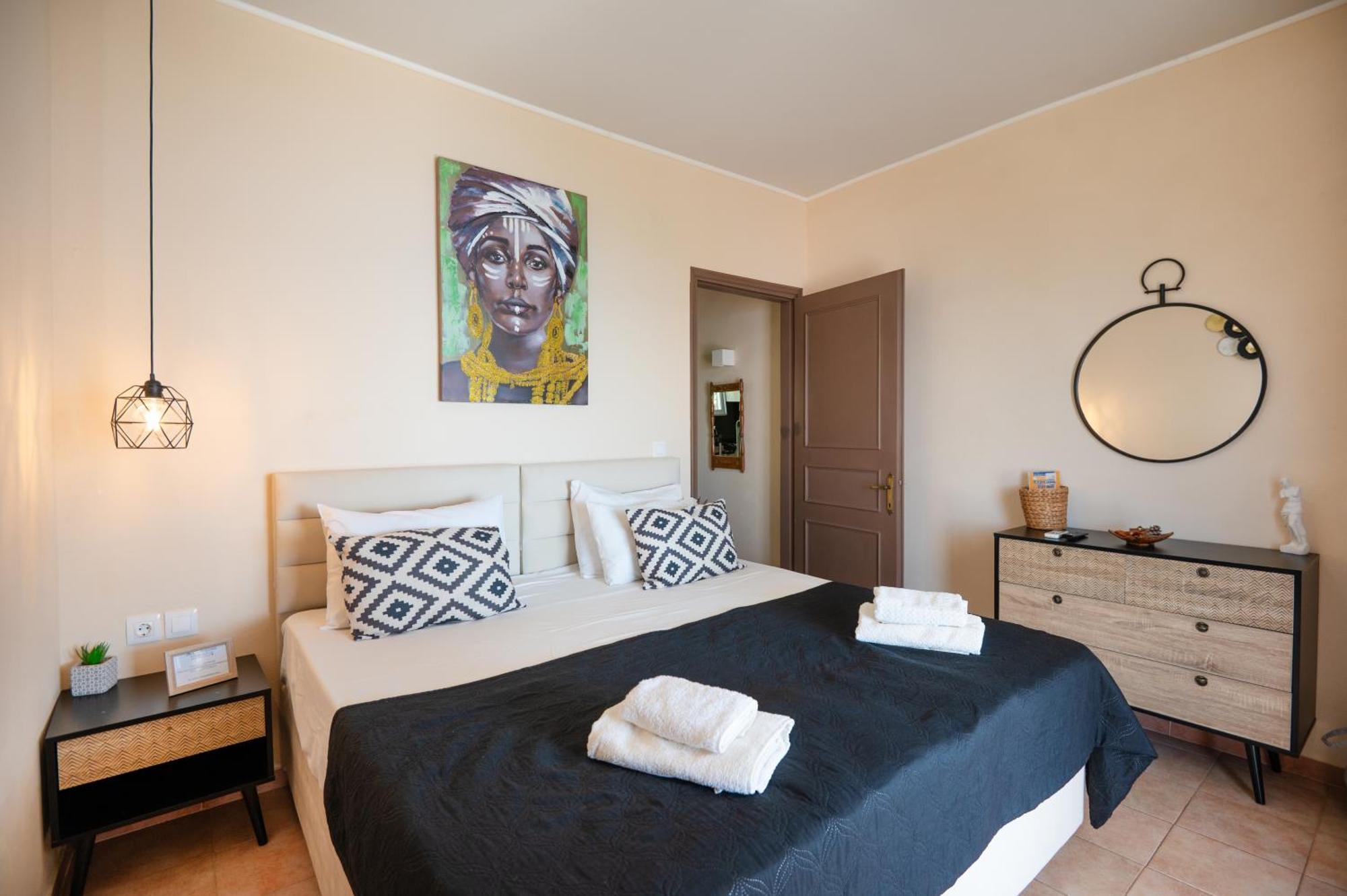 Sunrise View Apartments Μπαρμπάτι Εξωτερικό φωτογραφία