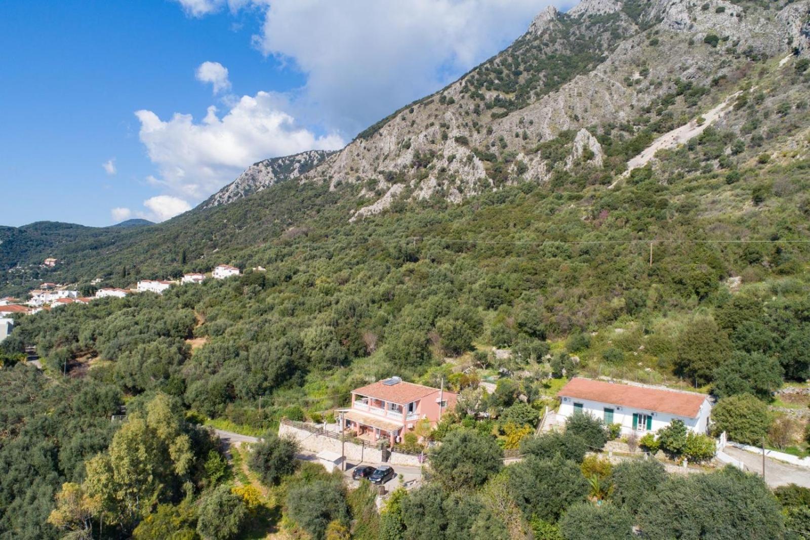 Sunrise View Apartments Μπαρμπάτι Εξωτερικό φωτογραφία