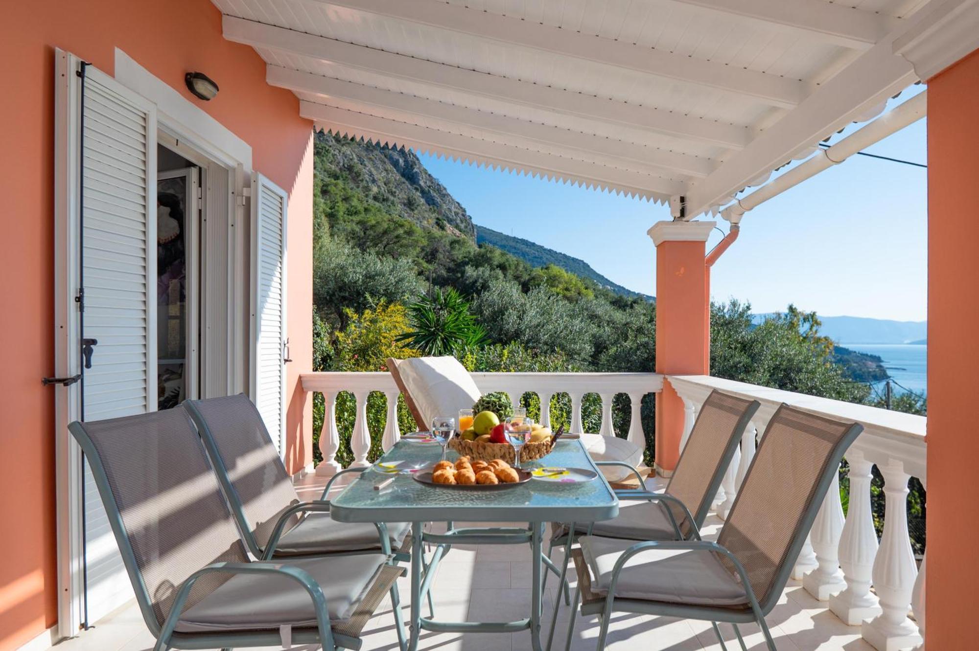 Sunrise View Apartments Μπαρμπάτι Εξωτερικό φωτογραφία